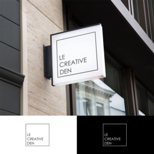 Diseño de Logo por Ashley Dear