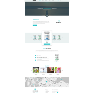 Web Design by santanudasdesigner
