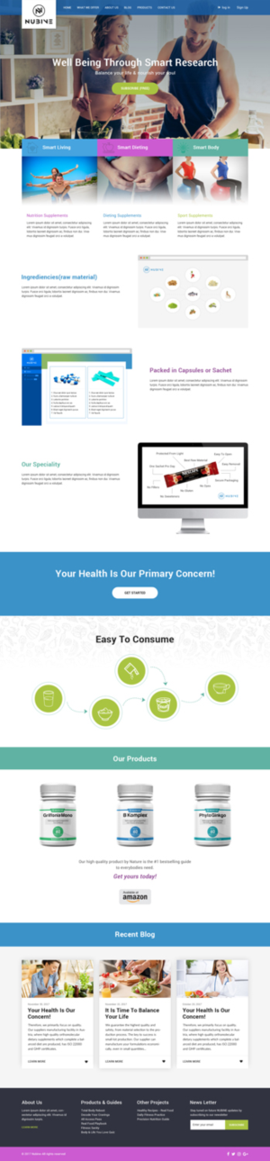 Web Design by Ananya Roy