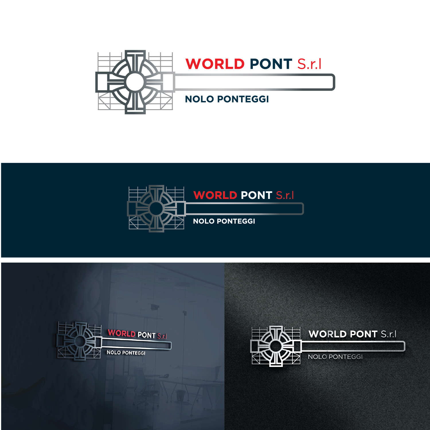 Logo Design by ZRAKdesign for this project | Design #16963069