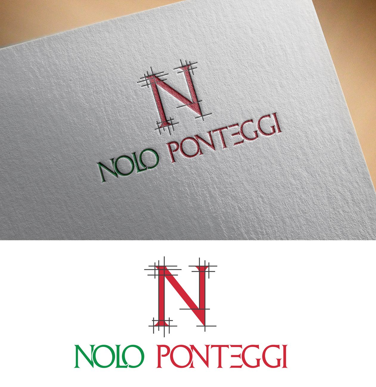 Logo Design by Impressive Solutions for this project | Design #16946823