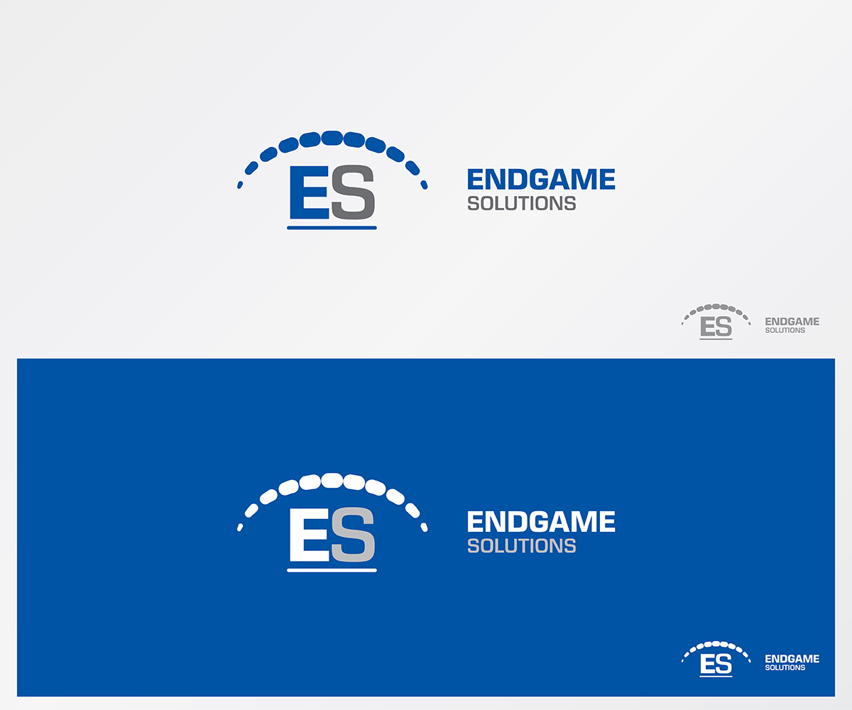 Logo Design by Daniel Caso Design for this project | Design #2714744