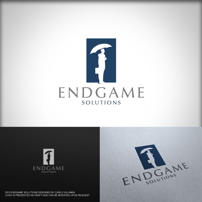 Logo Design by carlomagno for this project | Design #2727115