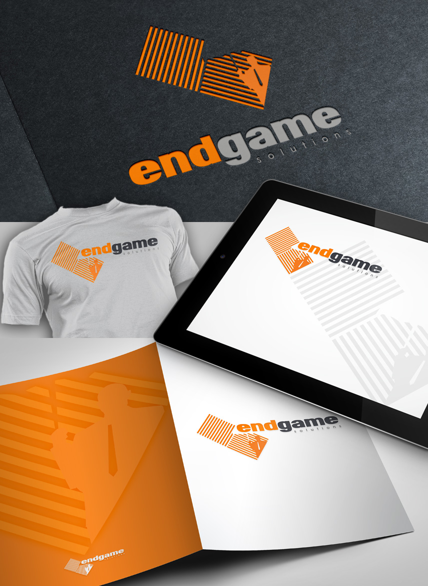 Logo Design by kresh for this project | Design #2698809