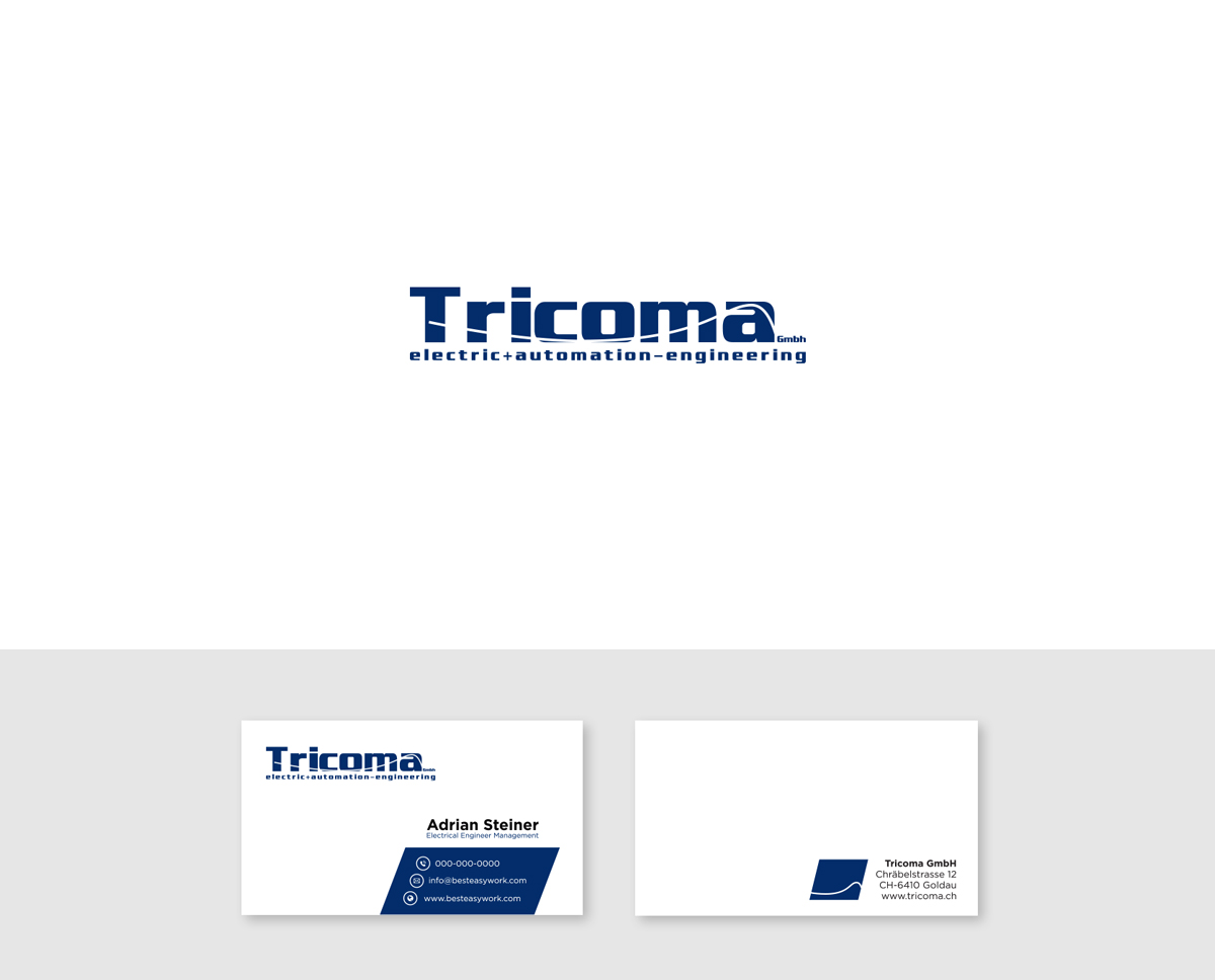 Logo Design by E.G for this project | Design #16936925