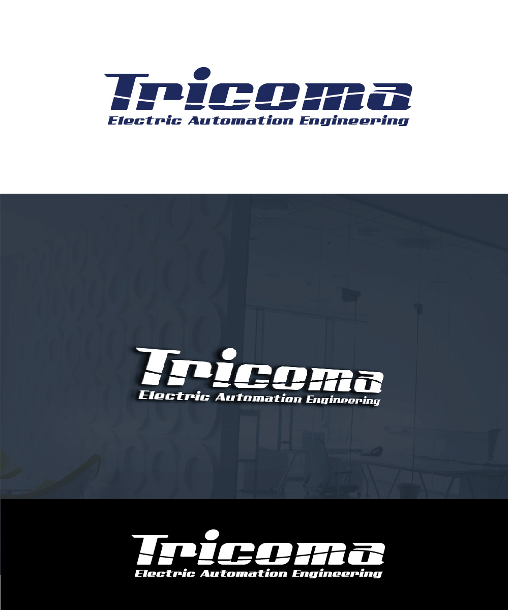 Logo Design by joliau for this project | Design #16933154