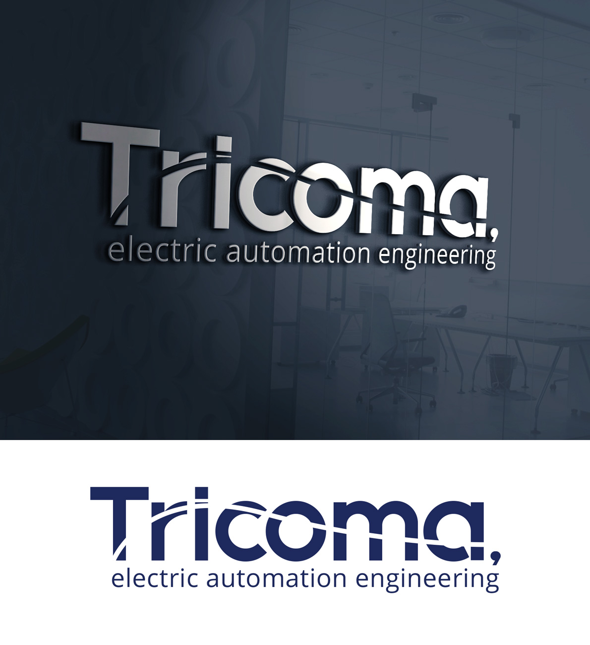 Logo Design by Impressive Solutions for this project | Design #16934337
