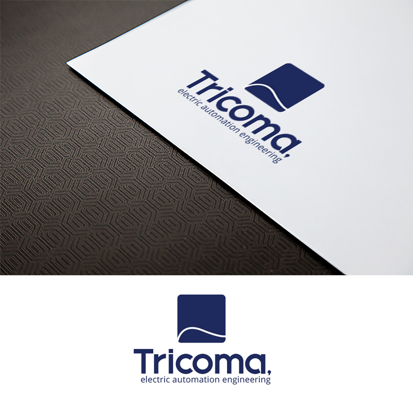 Logo Design by Impressive Solutions for this project | Design #16934339