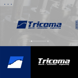 Logo Design by Harrys Ikhsan