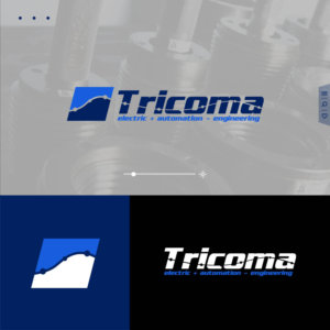 Logo Design by Harrys Ikhsan for this project | Design: #16943744