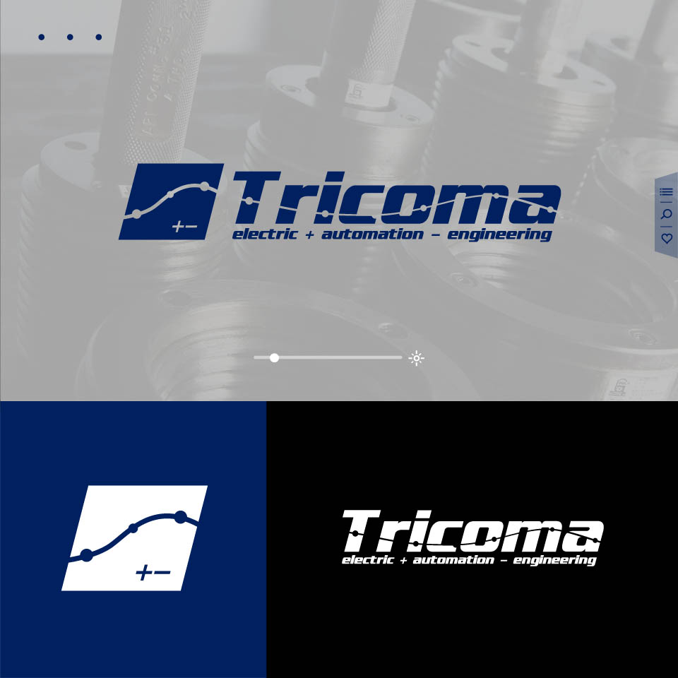 Logo Design by Harrys Ikhsan for this project | Design #16943758