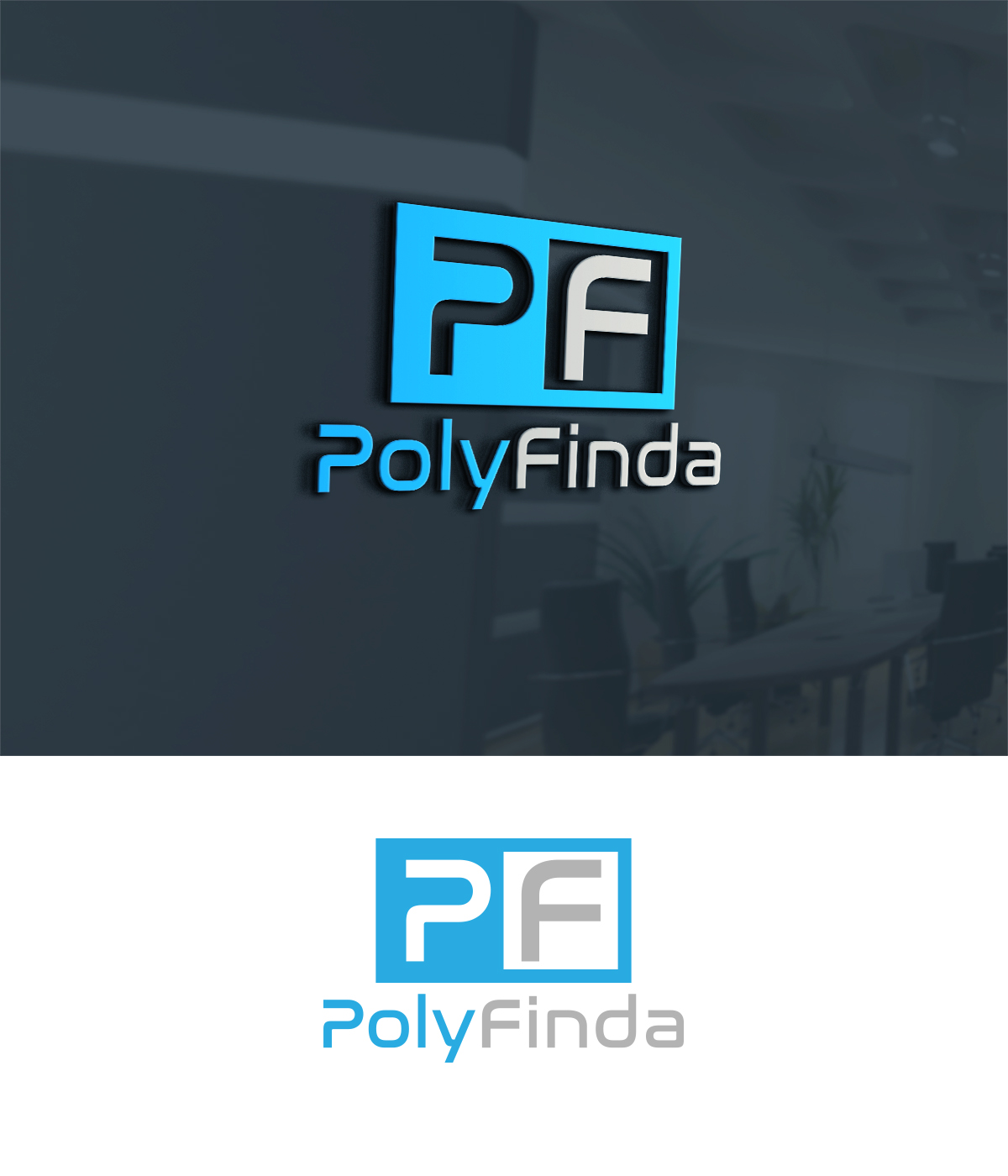 Logo Design by supercreative for this project | Design #16974309