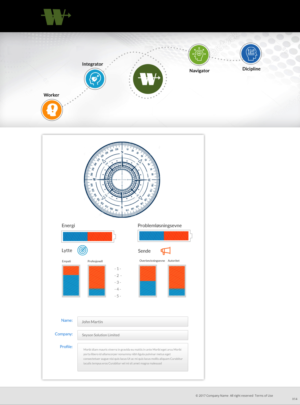 Web-Design von pb für Wicklund Hansen International | Design: #17039050