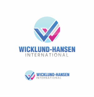 Web-Design von lemosys infotech für Wicklund Hansen International | Design: #16954896