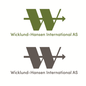 Web Design par SAI DESIGNS pour Wicklund Hansen International | Design : #17205687