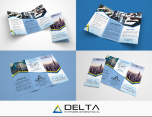 Brochure Design by Impressive Sol