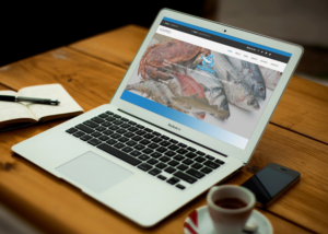Fishpro | Web Design par paulkanjosh