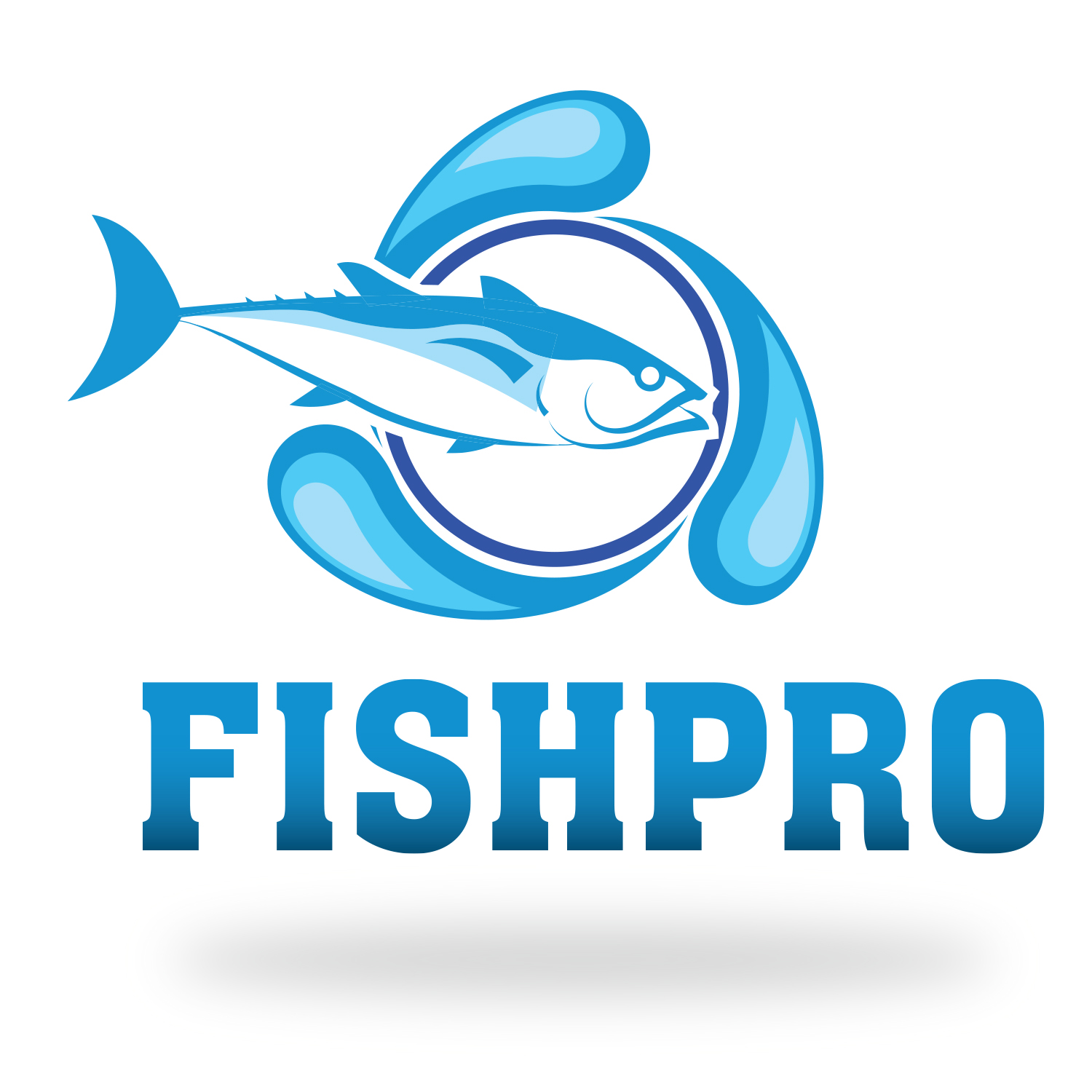 Web Design by paulkanjosh for Fishpro | Design #17050884