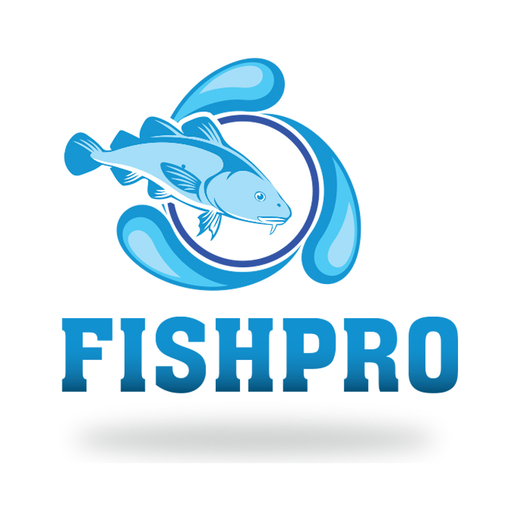 Web Design par paulkanjosh pour Fishpro | Design #17113767