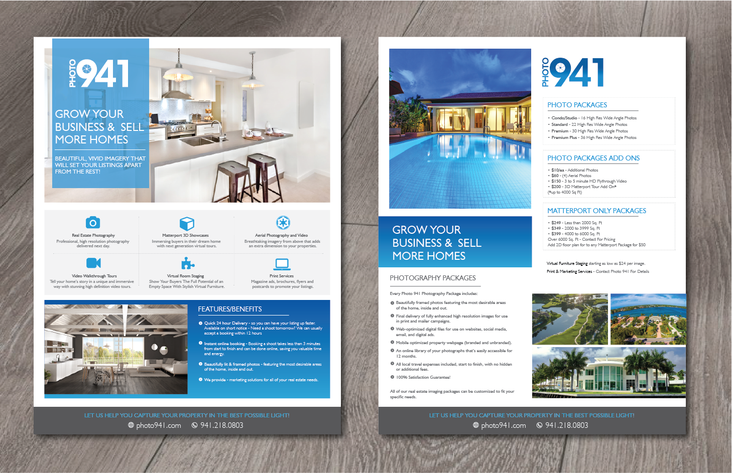 Design de Flyer par alex989 pour ce projet | Design #16980081