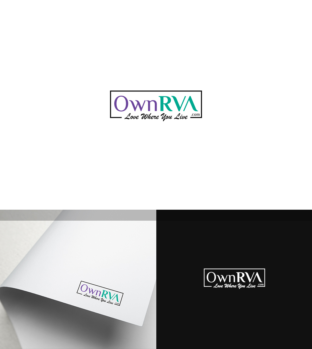 Logo Design by JohnM. for this project | Design #16936542