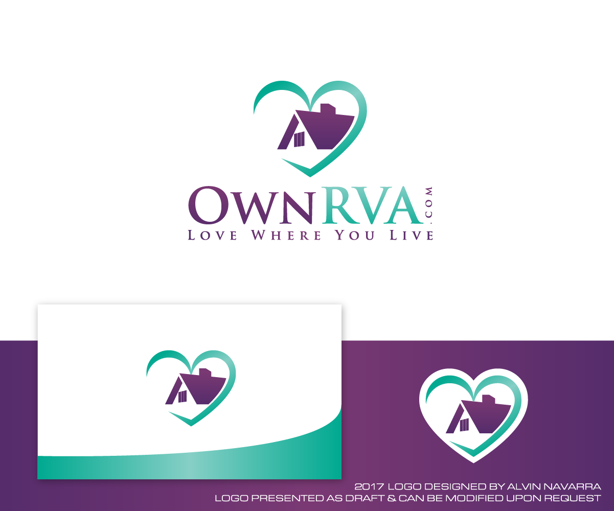 Logo Design by alvinnavarra for this project | Design #16940883
