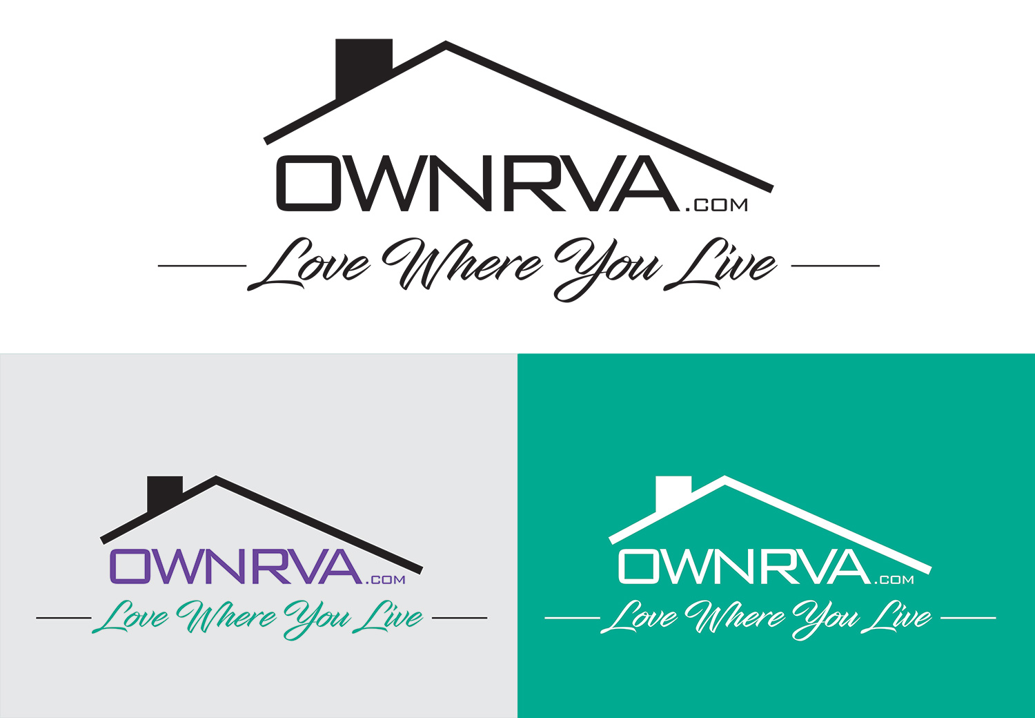 Logo Design by dml.greenway for this project | Design #16987166