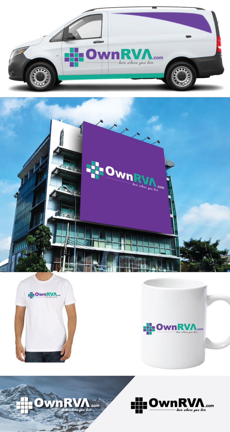 Logo Design by esolztech for this project | Design #17196406