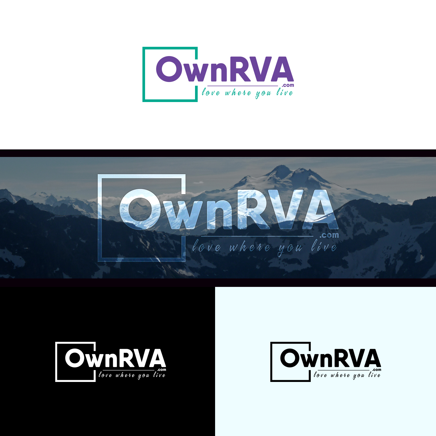 Logo Design by Aliza Creative for this project | Design #16937463