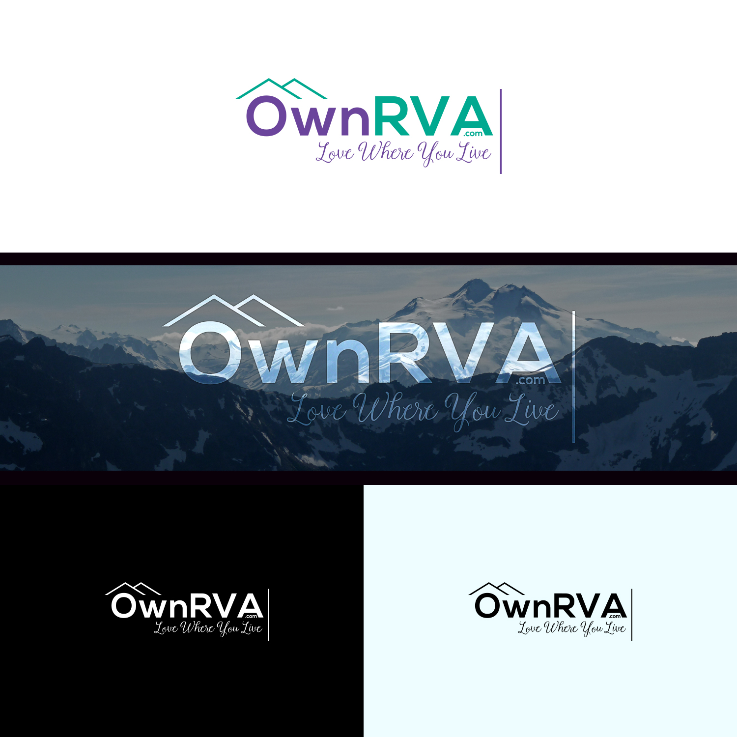 Diseño de Logo por Aliza Creative para este proyecto | Diseño #16937533