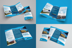 Brochure Design by Impressive Sol