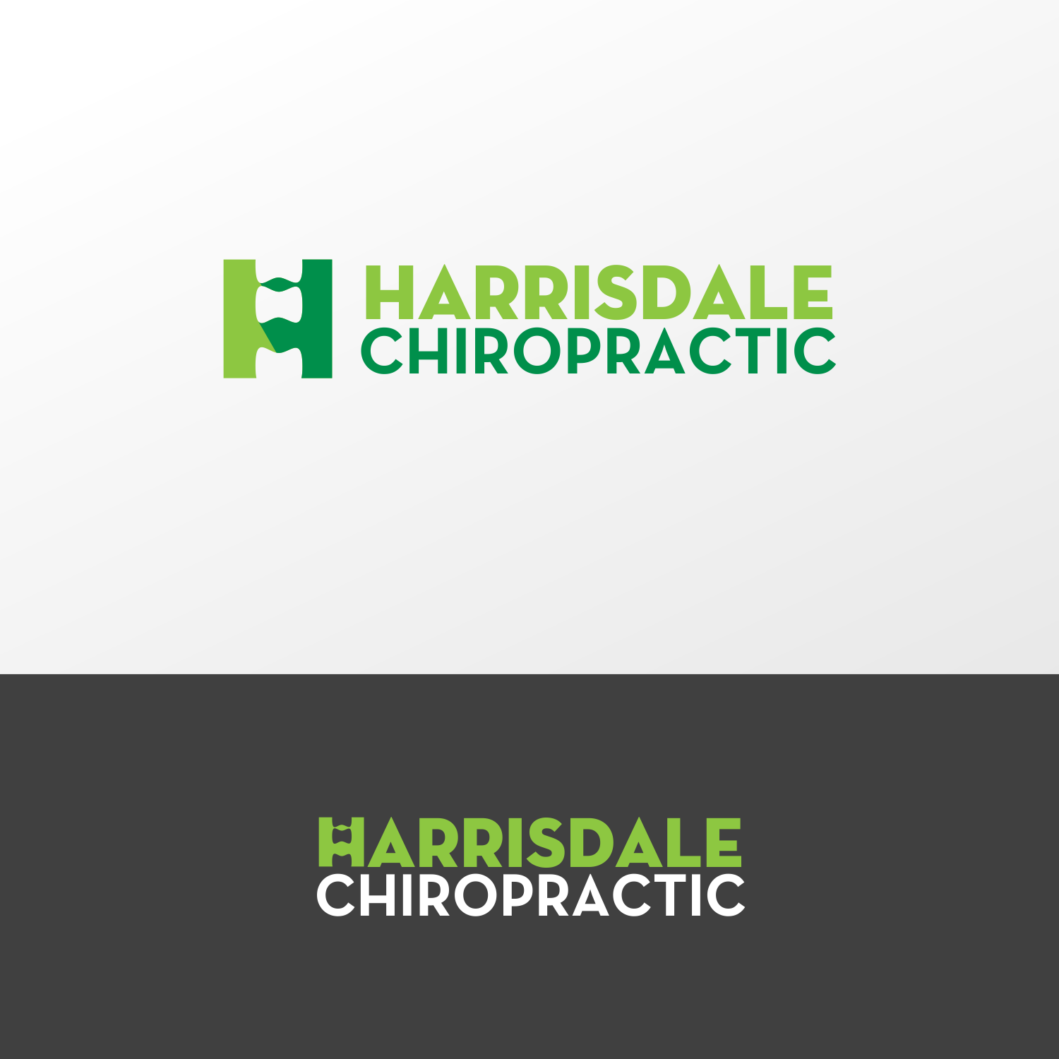 Design de Logo par cleverlogo pour Harrisdale Chiropractic | Design #16988571
