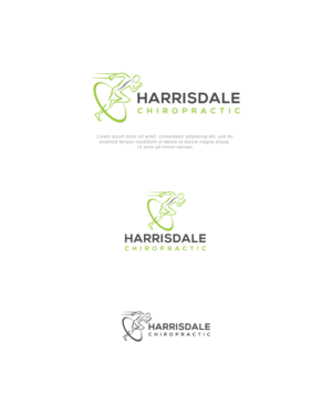 Logo Design by farahhusnain123