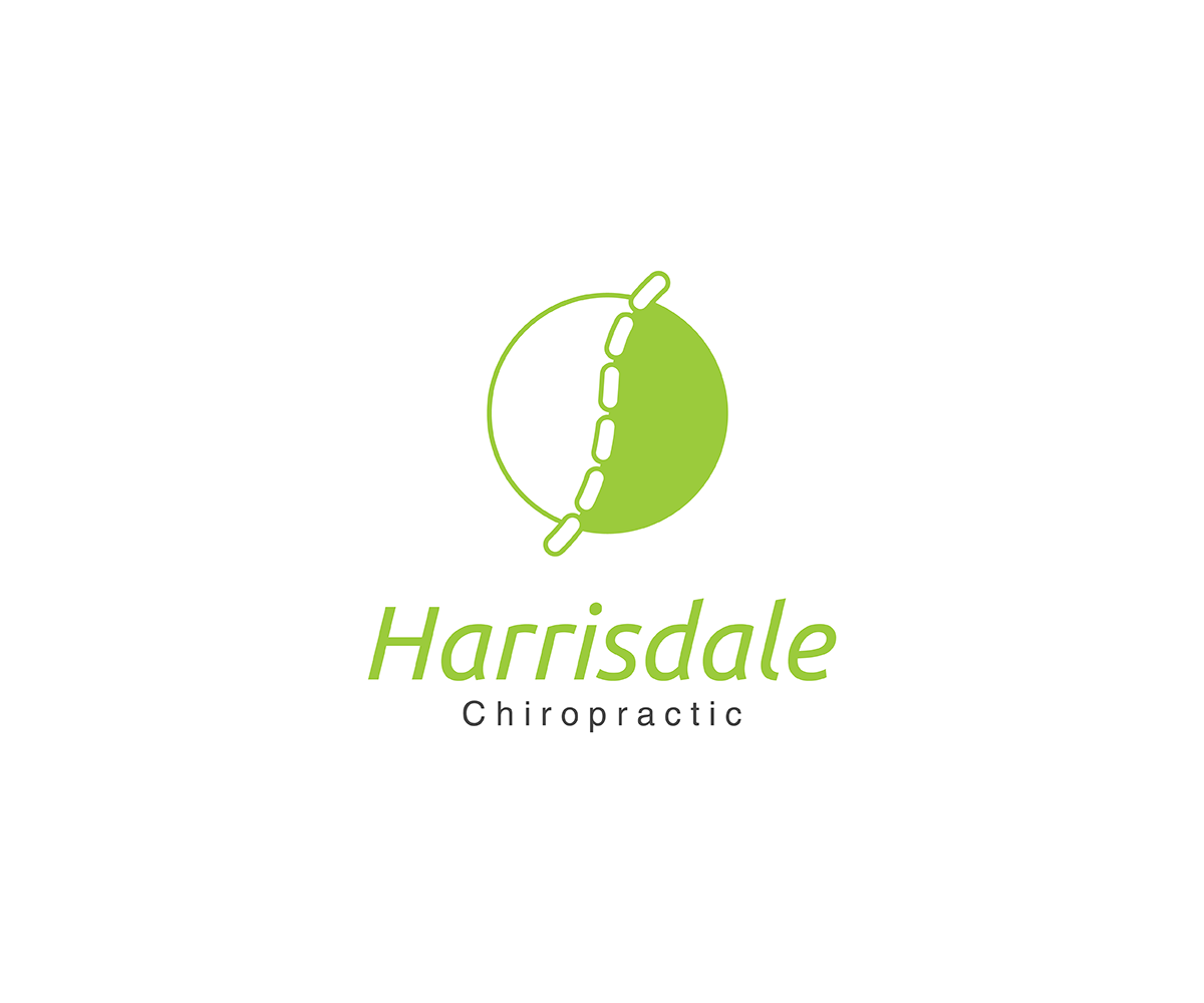 Logo Design by thanhtt for Harrisdale Chiropractic | Design #17008669
