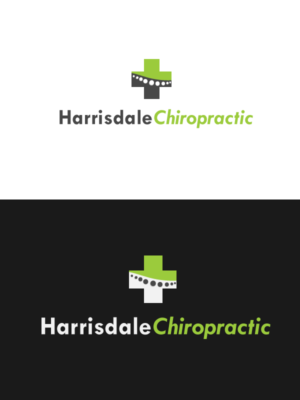 Logo Design by marozenoe