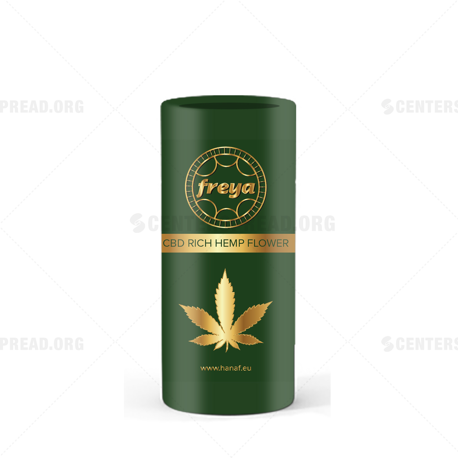 Packaging Design by CENTERSPREAD for this project | Design #17125306