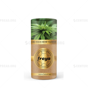 Verpackungs-Design von CENTERSPREAD für dieses Projekt | Design: #17125307