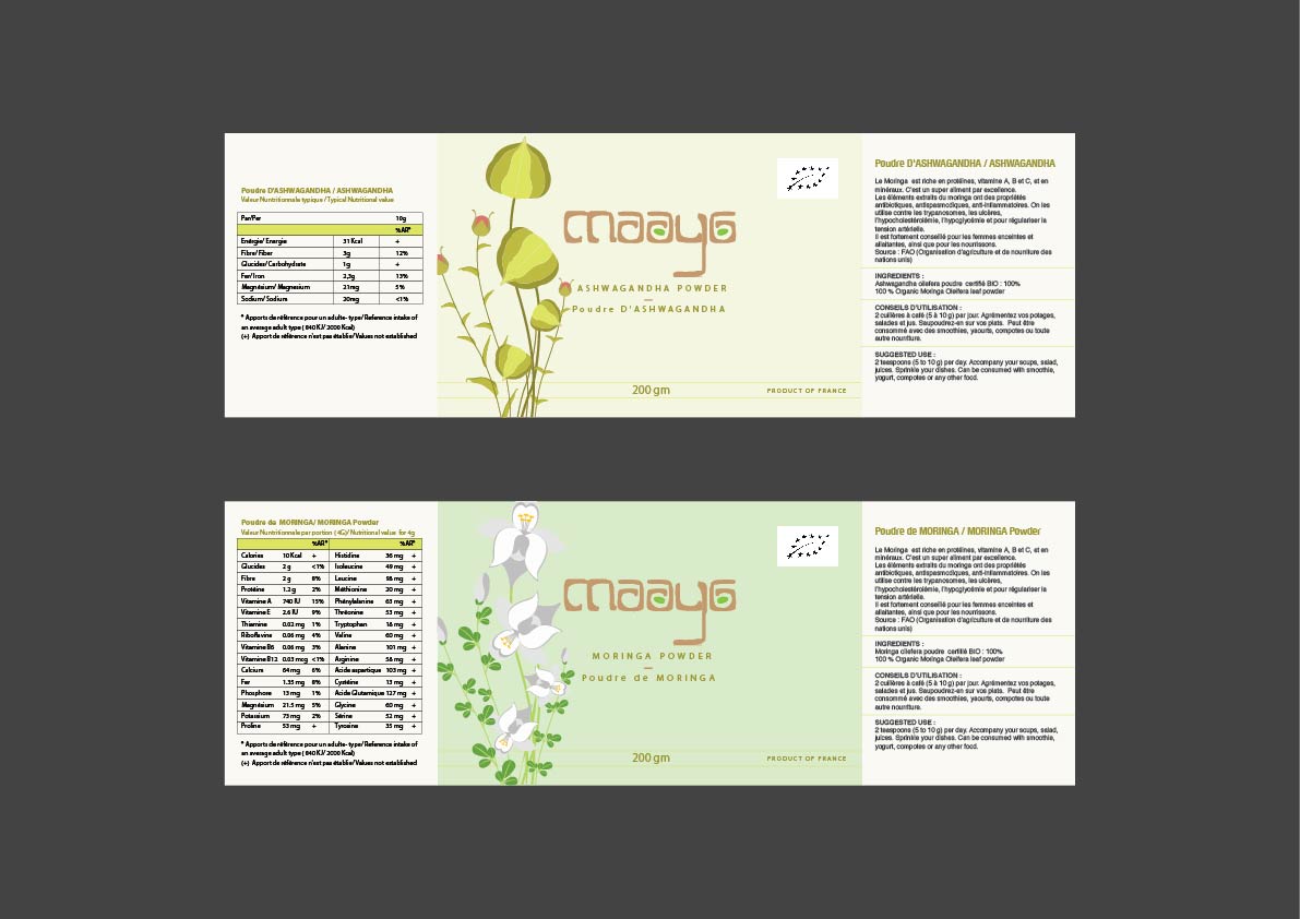 Packaging Design by Design Brigade for this project | Design #17092913