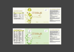 Packaging Design by Design Brigade for this project | Design: #17092913