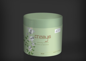 Packaging Design by Design Brigade