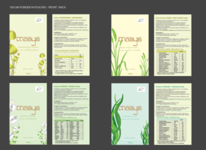 Packaging Design by Design Brigade for this project | Design: #17125313
