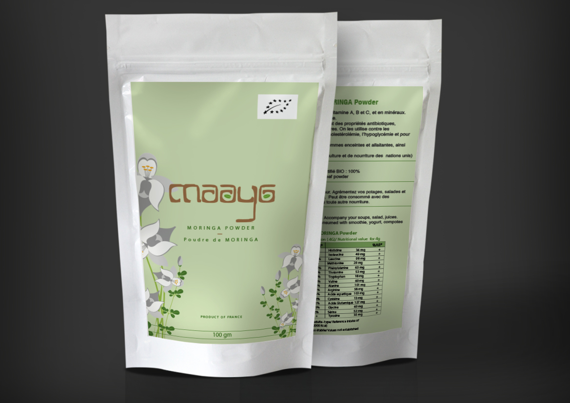 Packaging Design by Design Brigade for this project | Design #17125316
