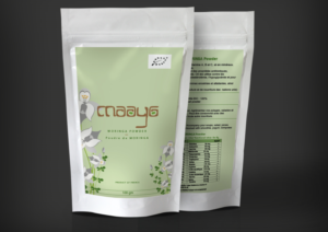 Packaging Design by Design Brigade for this project | Design: #17125316