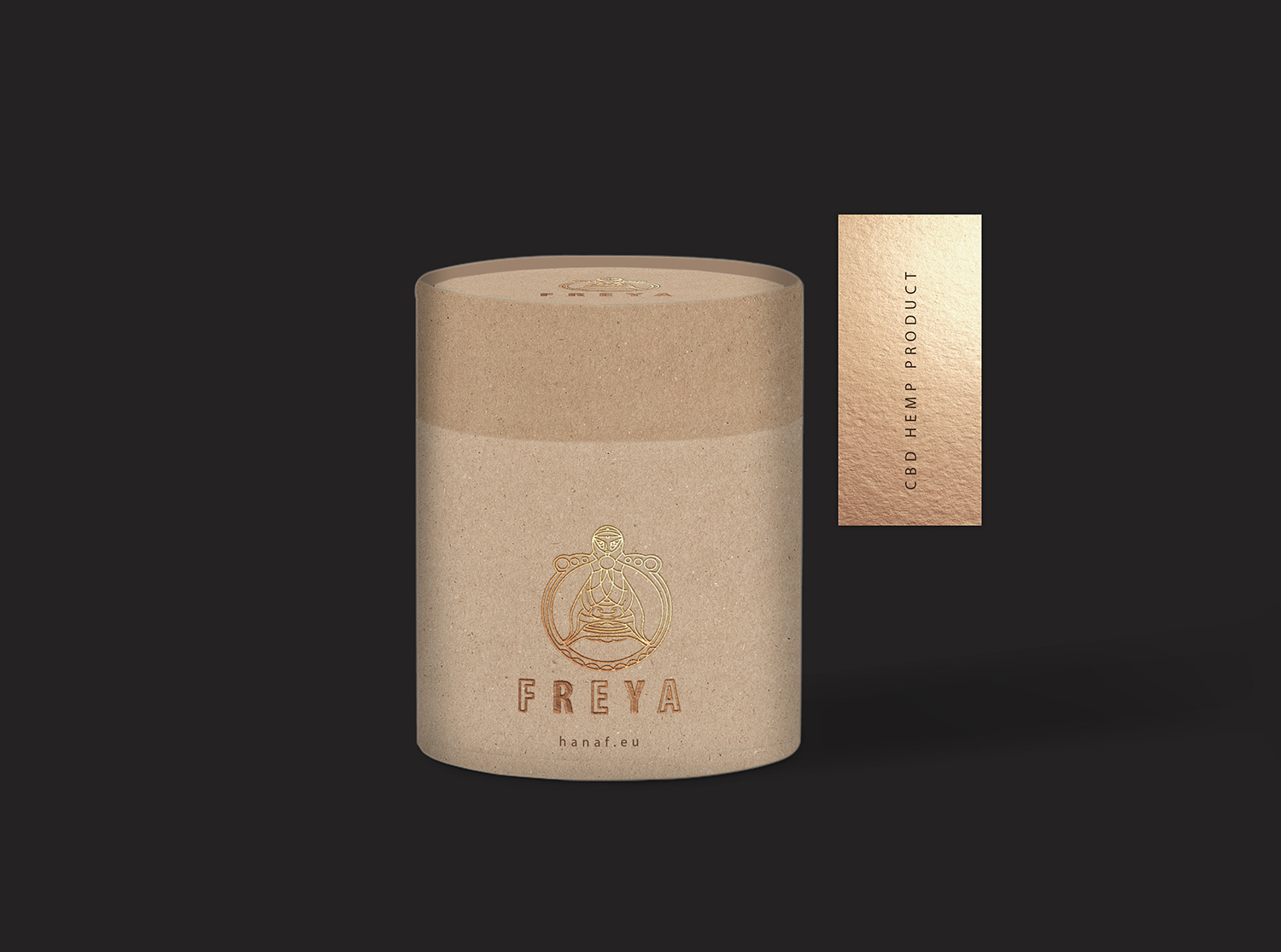 Packaging Design by Design Brigade for this project | Design #17130785