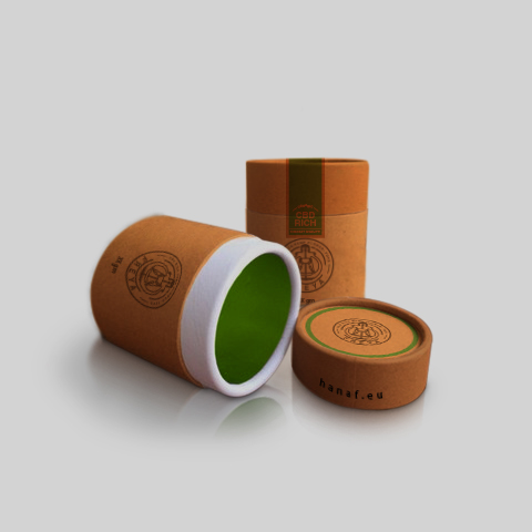 Diseño de Empaque por Design Brigade para este proyecto | Diseño #17132744