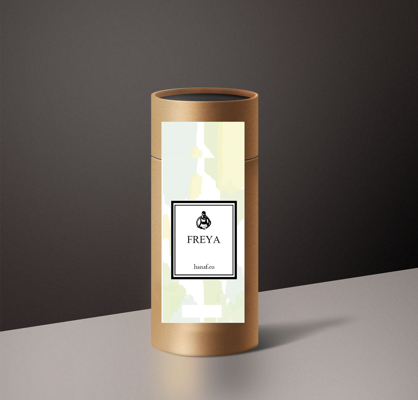Packaging Design by Polina Perova for this project | Design #17062756