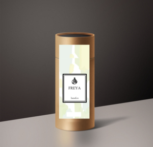 Packaging Design by Polina Perova for this project | Design: #17062756