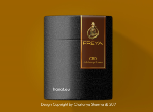 Packaging Design by Chaitanya S.