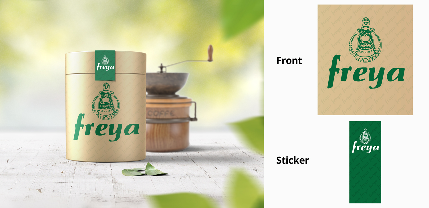 Packaging Design by Impressive Solutions for this project | Design #17013178
