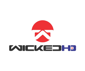 Logo Design by Purple Studio for Amcrest Industries LLC / Amcrest Global Holdings Ltd | Design: #2691984